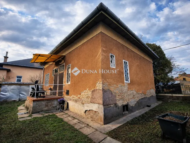 Eladó ház Budapest XIX. kerület 65 nm