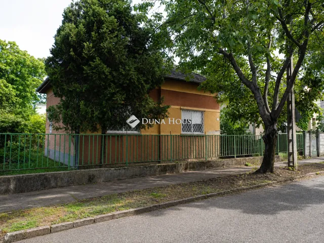 Eladó ház Budapest XIX. kerület 65 nm
