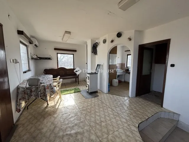 Eladó ház Kóka 80 nm