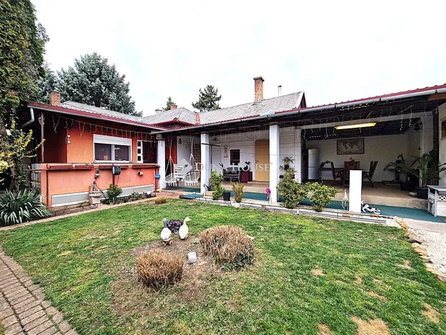 Eladó ház Maglód 92 nm