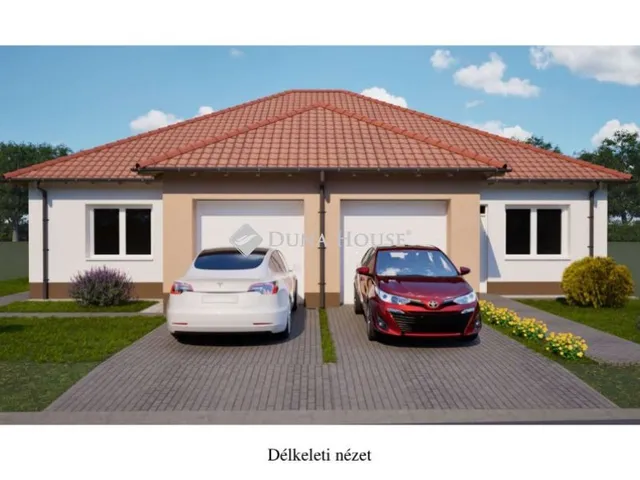 Eladó ház Fót 78 nm