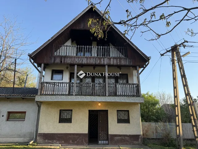 Eladó ház Kóka 114 nm