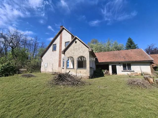 Eladó mezőgazdasági ingatlan Sülysáp 73 nm