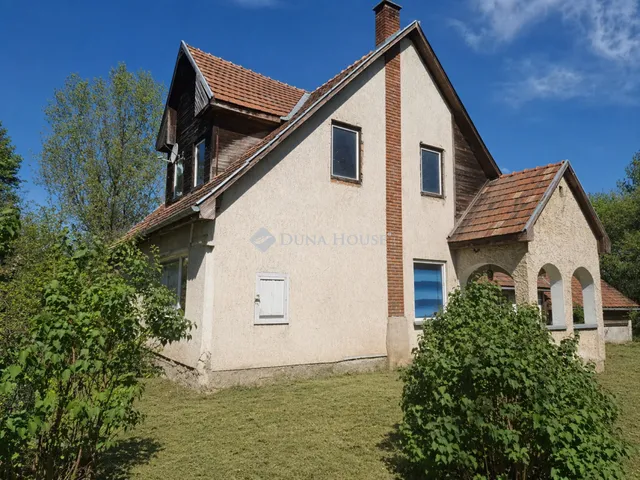 Eladó mezőgazdasági ingatlan Sülysáp 73 nm