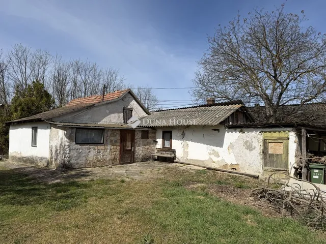 Eladó ház Kóka 60 nm