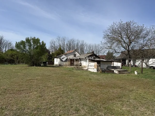 Eladó ház Kóka 60 nm