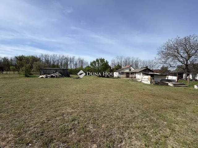 Eladó ház Kóka 60 nm