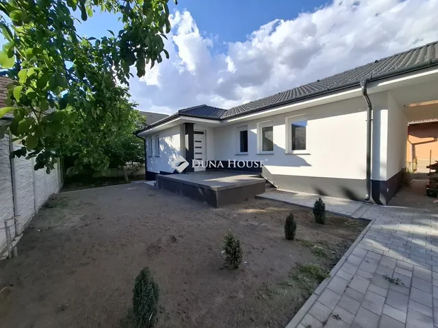 Eladó ház Gyál 88 nm