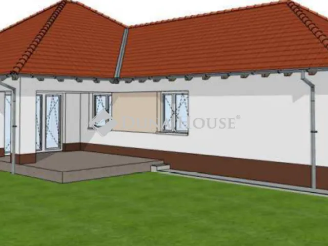 Eladó ház Csörög 115 nm