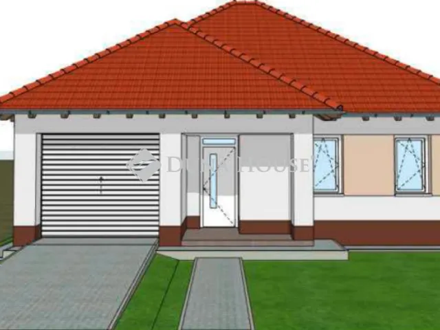 Eladó ház Csörög 115 nm