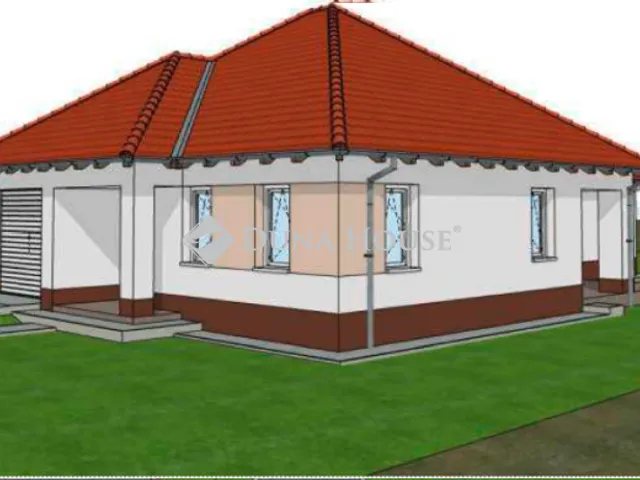 Eladó ház Csörög 115 nm