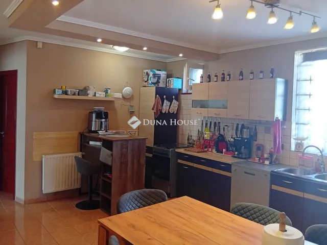 Eladó lakás Maglód, Mendel Károly utca 90 nm