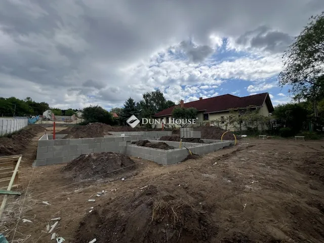 Eladó ház Veresegyház 144 nm