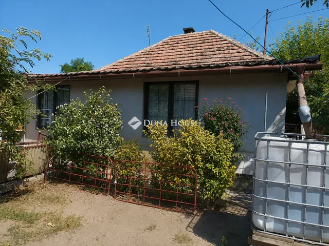 Eladó ház Monorierdő 46 nm
