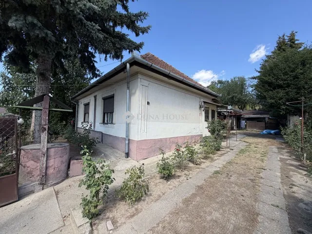 Eladó ház Sülysáp 58 nm