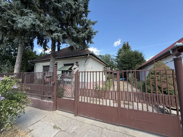 Eladó ház Sülysáp 58 nm