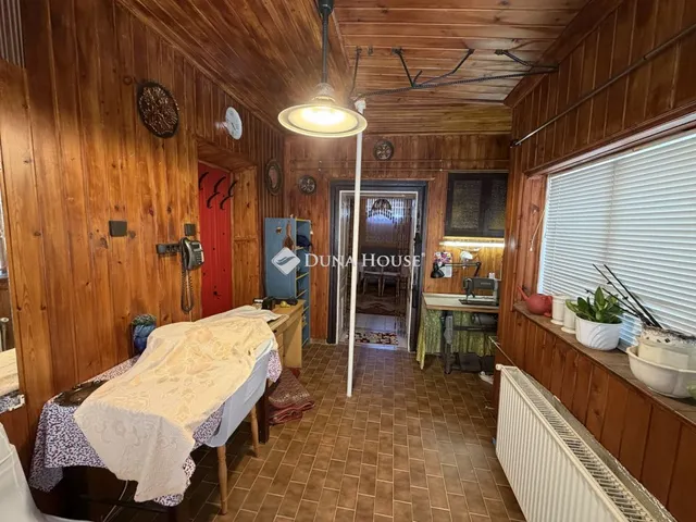 Eladó ház Sülysáp 58 nm
