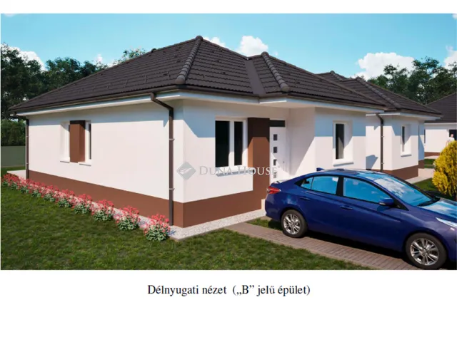 Eladó ház Vácrátót 77 nm