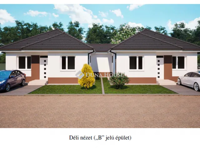 Eladó ház Vácrátót 77 nm