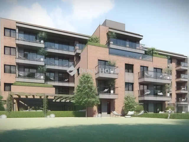 Eladó lakás Budapest XIII. kerület 43 nm