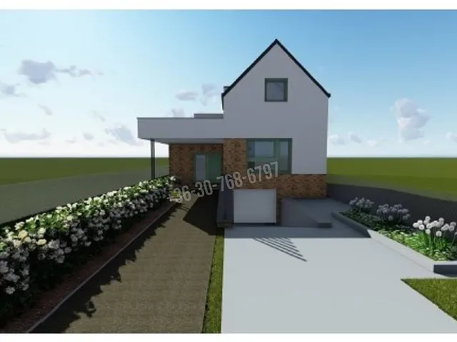 Eladó ház Vác 151 nm