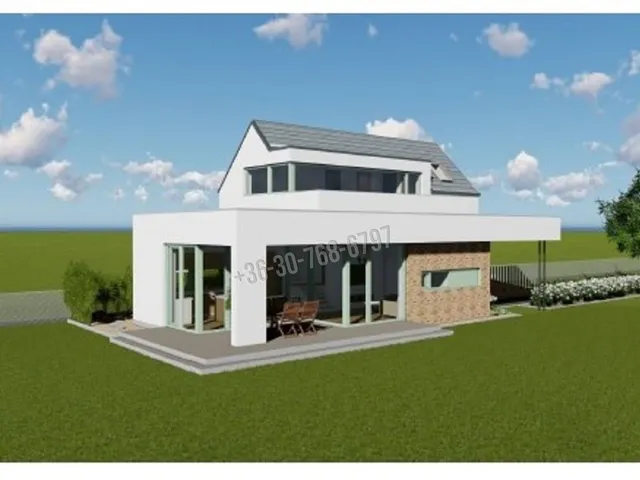 Eladó ház Vác, Törökhegy 151 nm