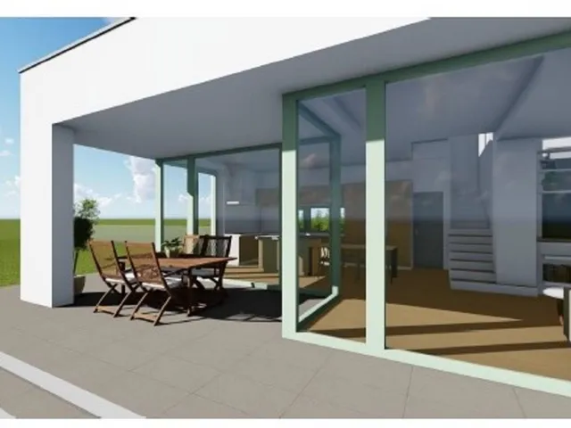 Eladó ház Vác, Törökhegy 151 nm