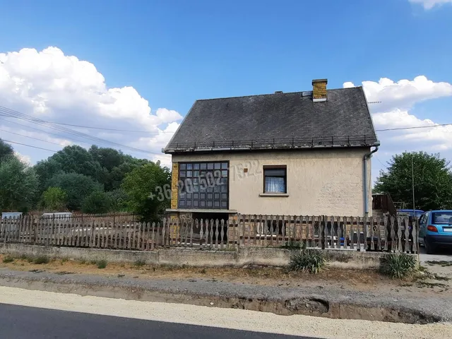 Eladó ház Csörög 120 nm