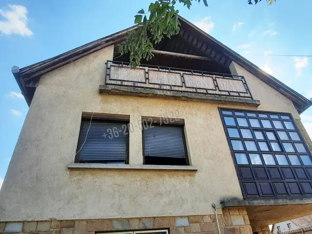 Eladó ház Csörög 120 nm