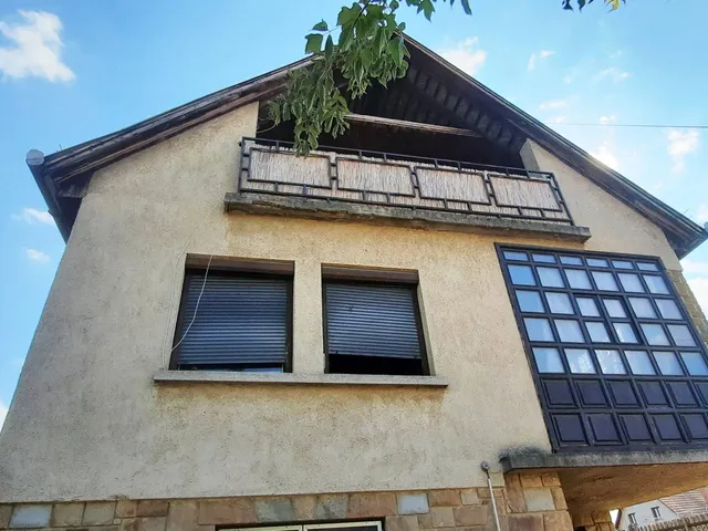Eladó ház Csörög 120 nm