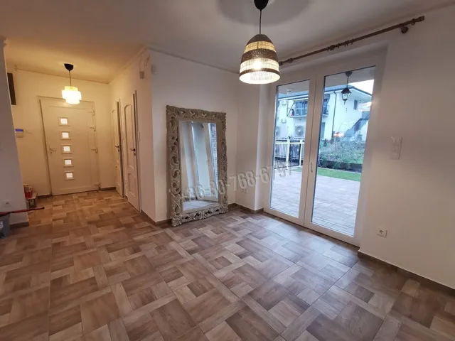 Eladó lakás Vác, Václiget 75 nm