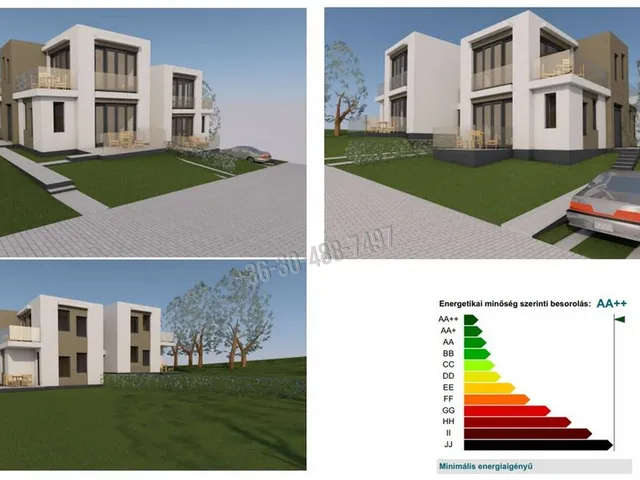 Eladó ház Vác 132 nm