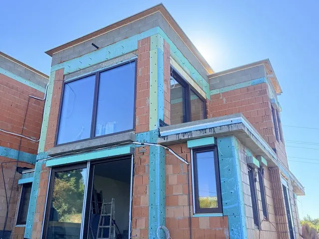 Eladó ház Vác, Deákvár 132 nm