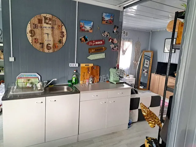 Eladó ház Vácrátót 54 nm