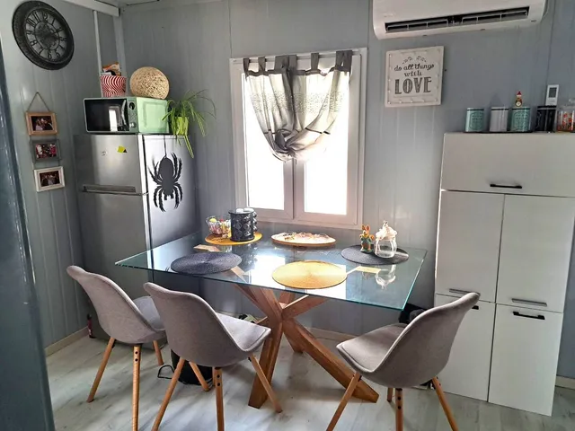 Eladó ház Vácrátót 54 nm