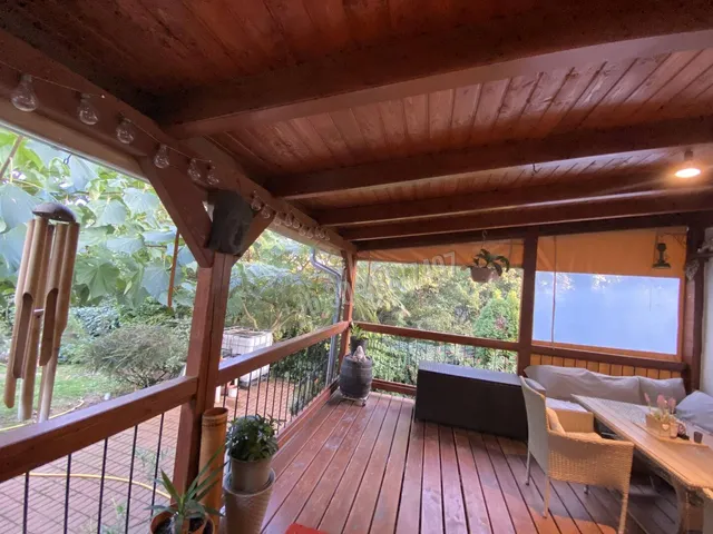 Eladó ház Kosd 68 nm