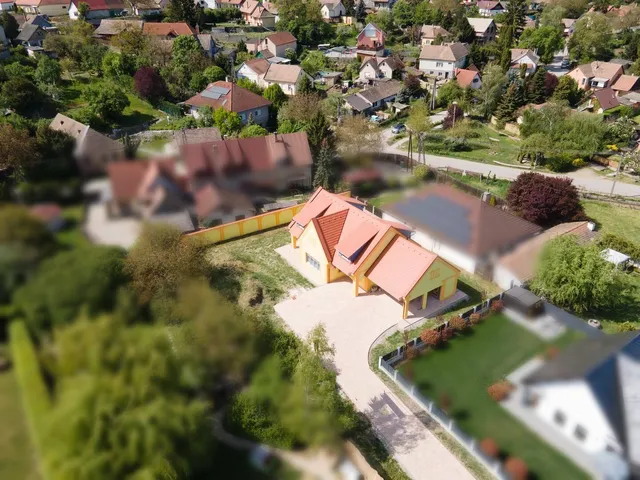 Eladó ház Verőce 253 nm