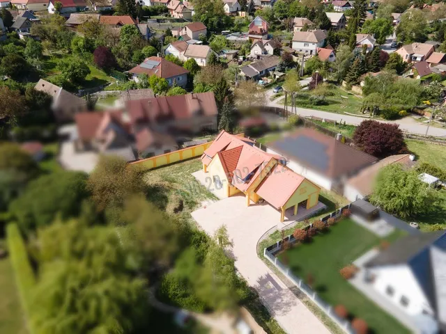 Eladó ház Verőce 253 nm