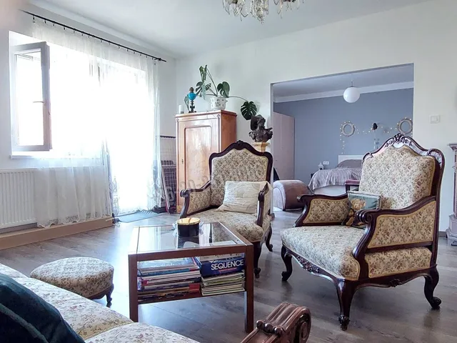 Eladó lakás Vác, Deákvár 95 nm