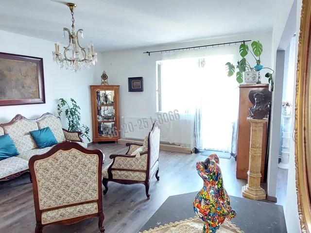 Eladó lakás Vác, Deákvár 95 nm