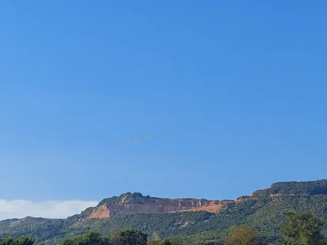 Eladó telek Vác 1868 nm