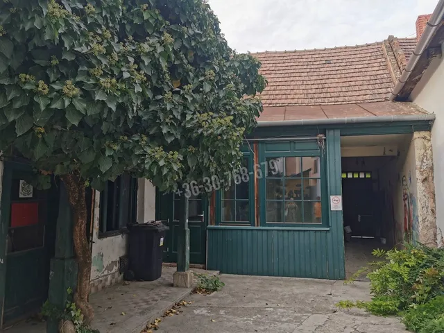 Eladó ház Vác, Belváros 150 nm