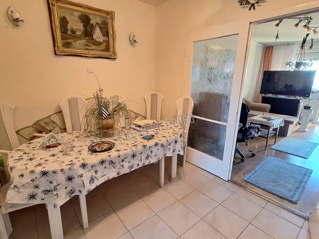 Eladó lakás Budapest XV. kerület, Újpalota 70 nm