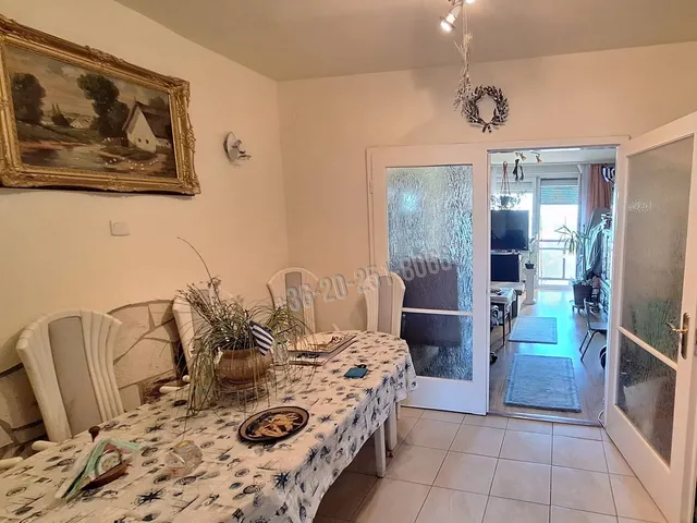 Eladó lakás Budapest XV. kerület, Újpalota 70 nm