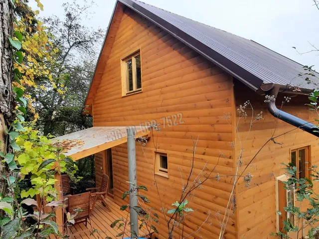 Eladó ház Zebegény 58 nm