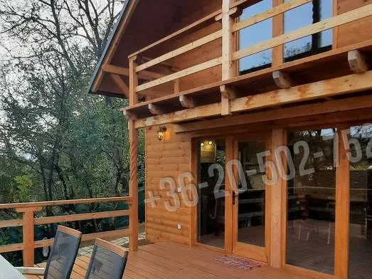 Eladó ház Zebegény 58 nm