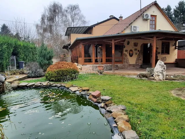 Eladó ház Verőce 105 nm