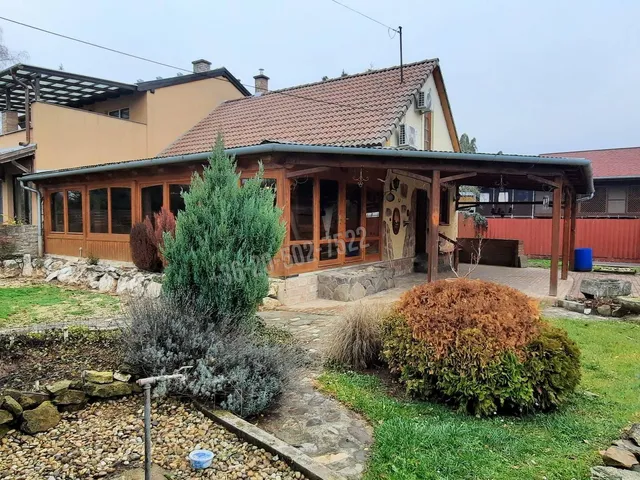 Eladó ház Verőce 105 nm