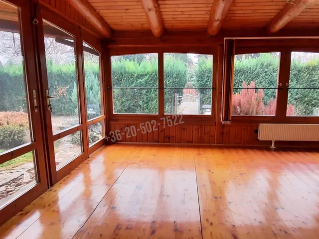 Eladó ház Verőce 105 nm