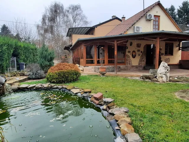 Eladó ház Verőce 105 nm